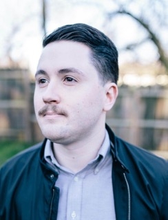 Zac Thiel Wins PLS/IR Outstanding Paper Award